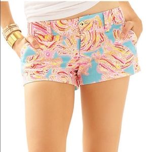 Lilly Pulitzer Walsh Short